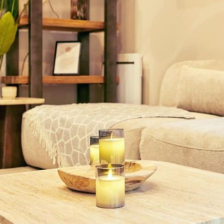 Versailles Jacuzzi - Sauna - Rdc 2 Ngoại thất bức ảnh